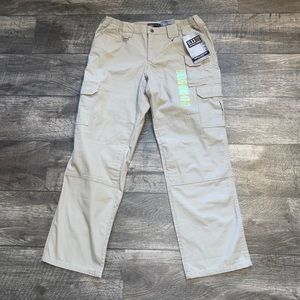 5.11 Tactical Womens tactical Cargo pants